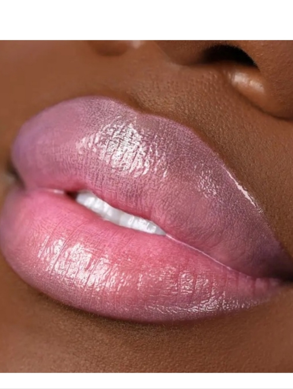 Ofra Madison Miller Lipgloss "Sugarcup" - Picture 6 of 7